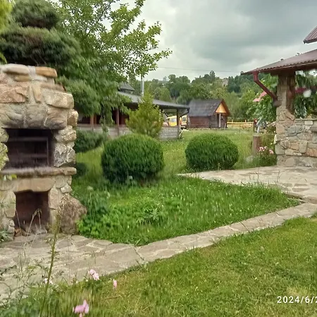 Guest house Kosmatska Pusanka Kosmach