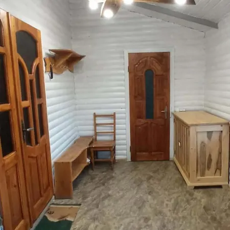 Kosmatska Pusanka Guest house