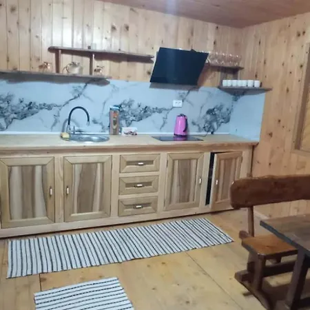 Guest house Kosmatska Pusanka *