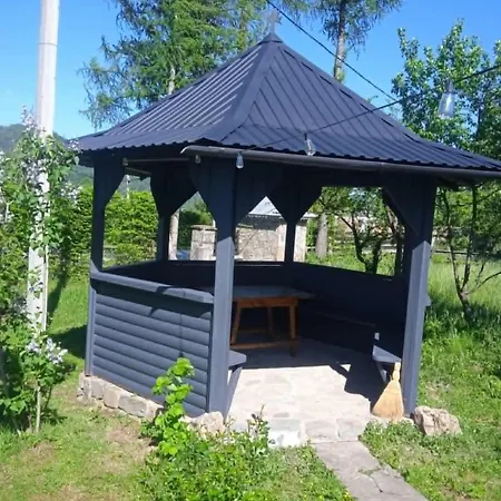 Kosmatska Pusanka