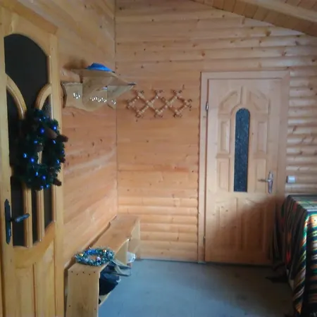 Gæstehus Kosmatska Pusanka