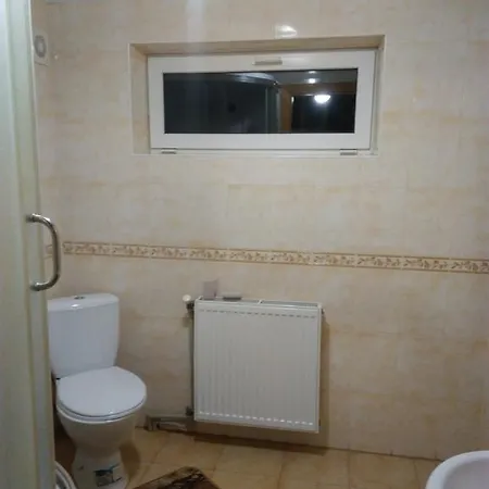 Guest house Kosmatska Pusanka *