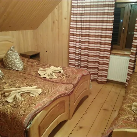 Kosmatska Pusanka *