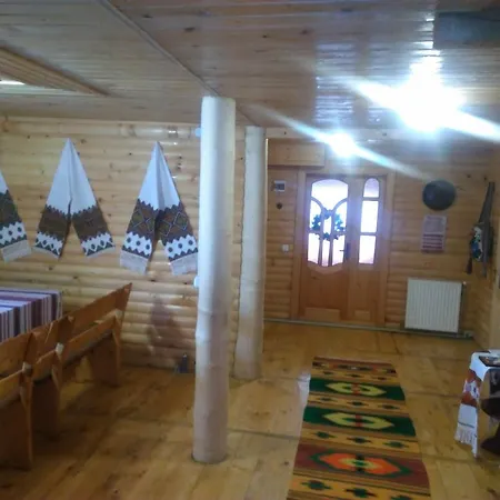 Kosmatska Pusanka Kosmach