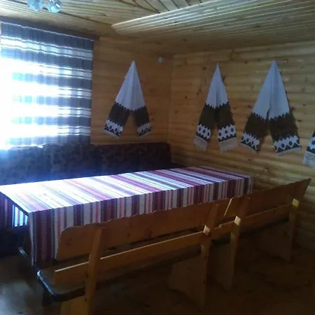Kosmatska Pusanka *