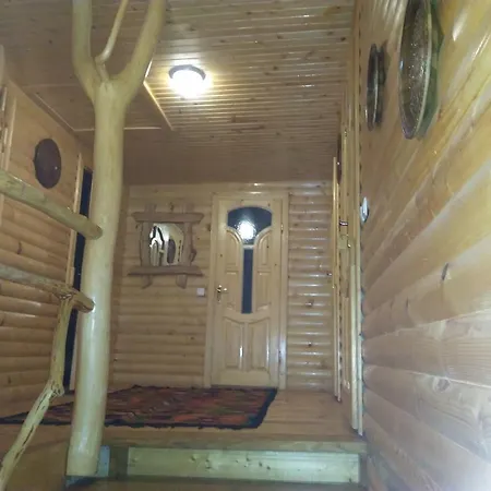 Gæstehus Kosmatska Pusanka