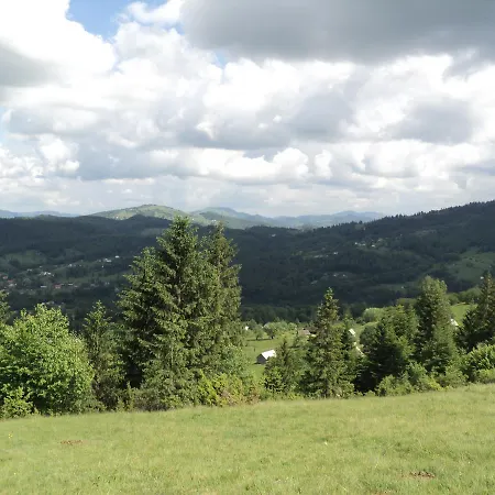 Kosmatska Pusanka * Kosmach