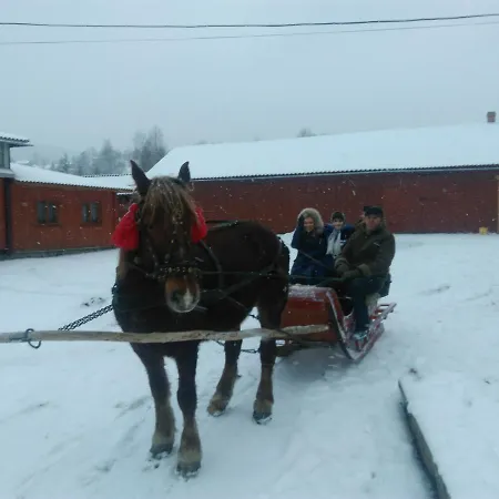 Kosmatska Pusanka *