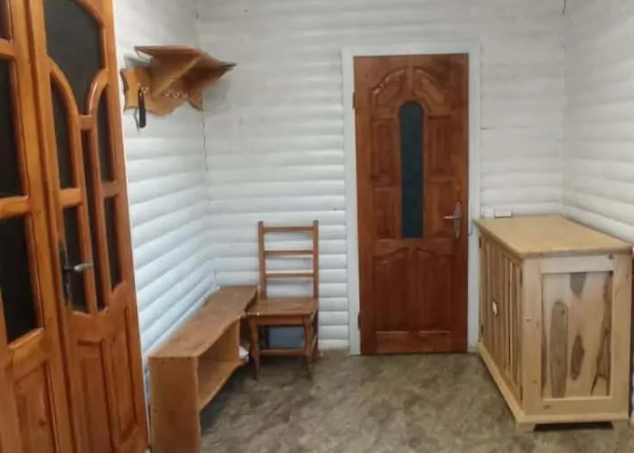 Kosmatska Pusanka Guest house