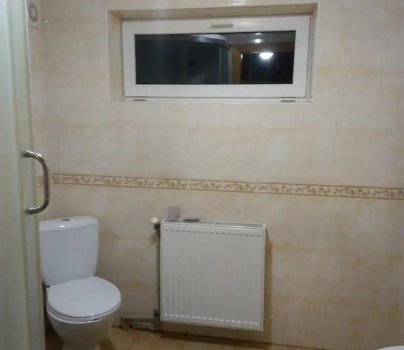Guest house Kosmatska Pusanka *