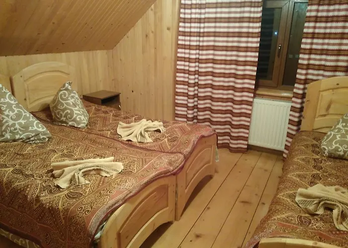 Kosmatska Pusanka *