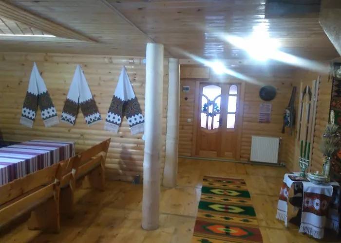 Kosmatska Pusanka Kosmach