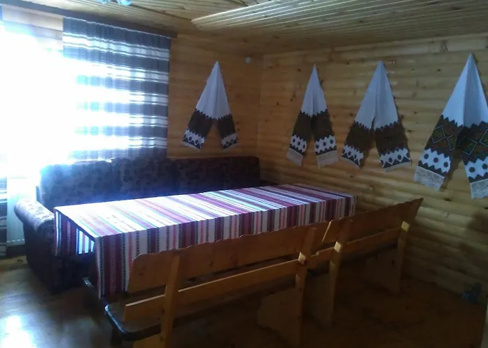 Kosmatska Pusanka *