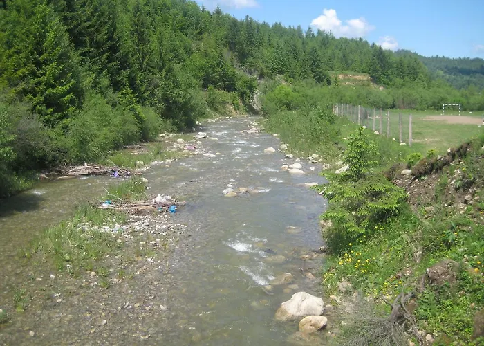 Kosmatska Pusanka *