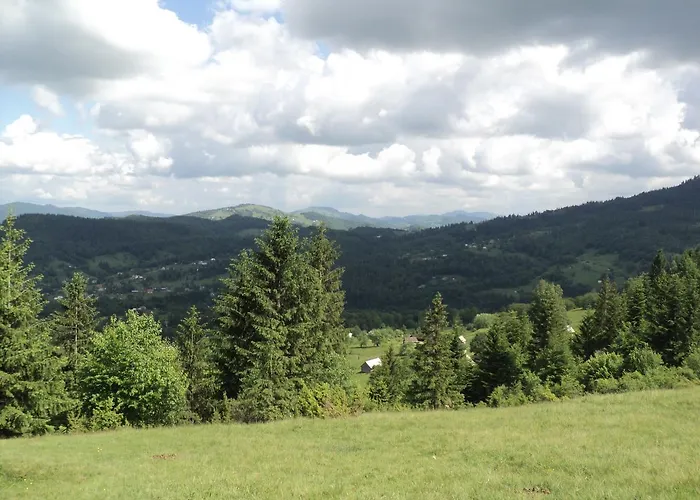Kosmatska Pusanka * Kosmach