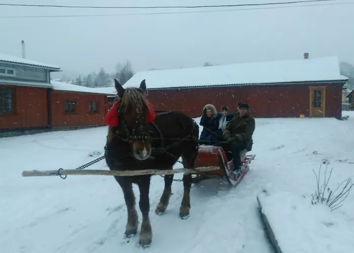 Kosmatska Pusanka *