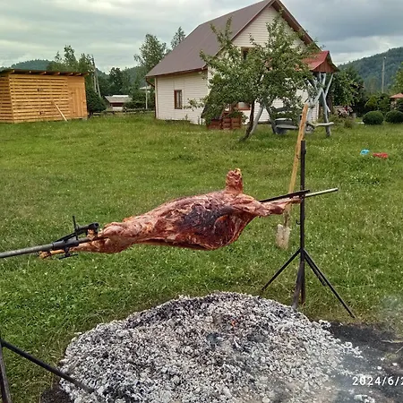 Kosmatska Pusanka *