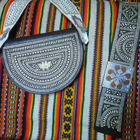 Maison d'hôtes Kosmatska Pusanka